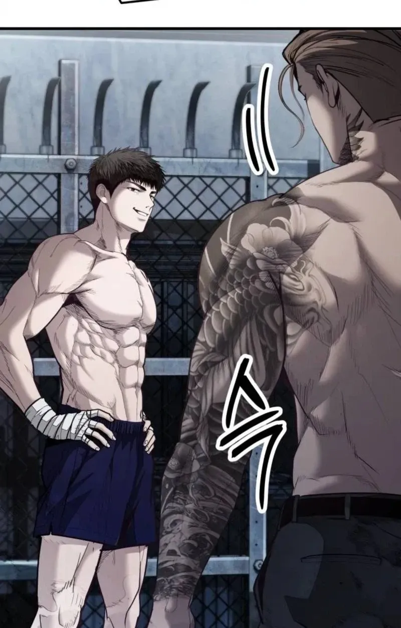 Read Boss Beating chapter 27 image 179 on Lezhin
