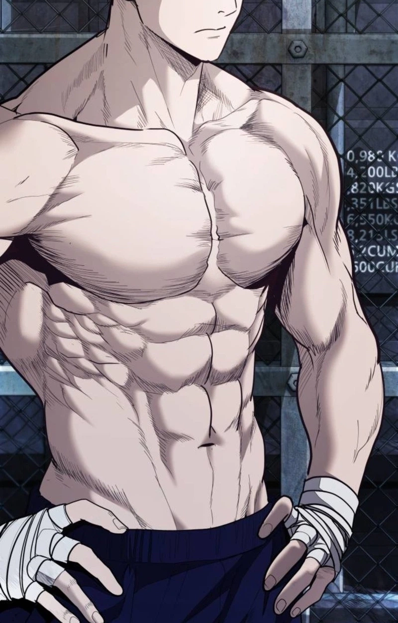 Read Boss Beating chapter 27 image 182 on Lezhin