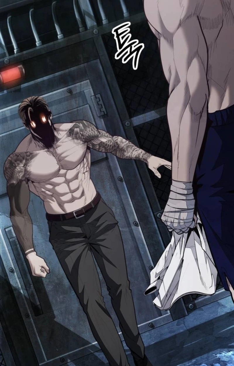 Read Boss Beating chapter 27 image 187 on Lezhin