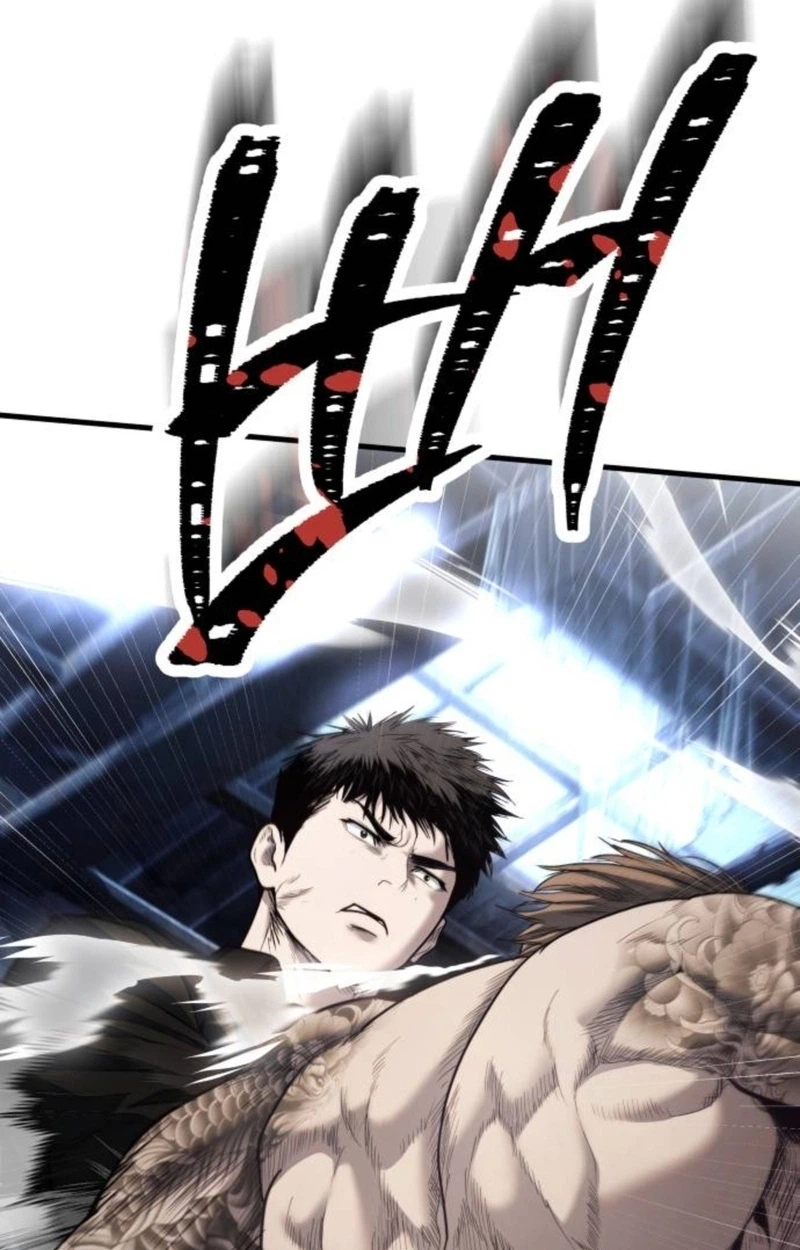 Read Boss Beating chapter 27 image 20 on Lezhin