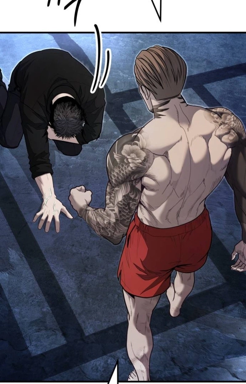 Read Boss Beating chapter 27 image 25 on Lezhin