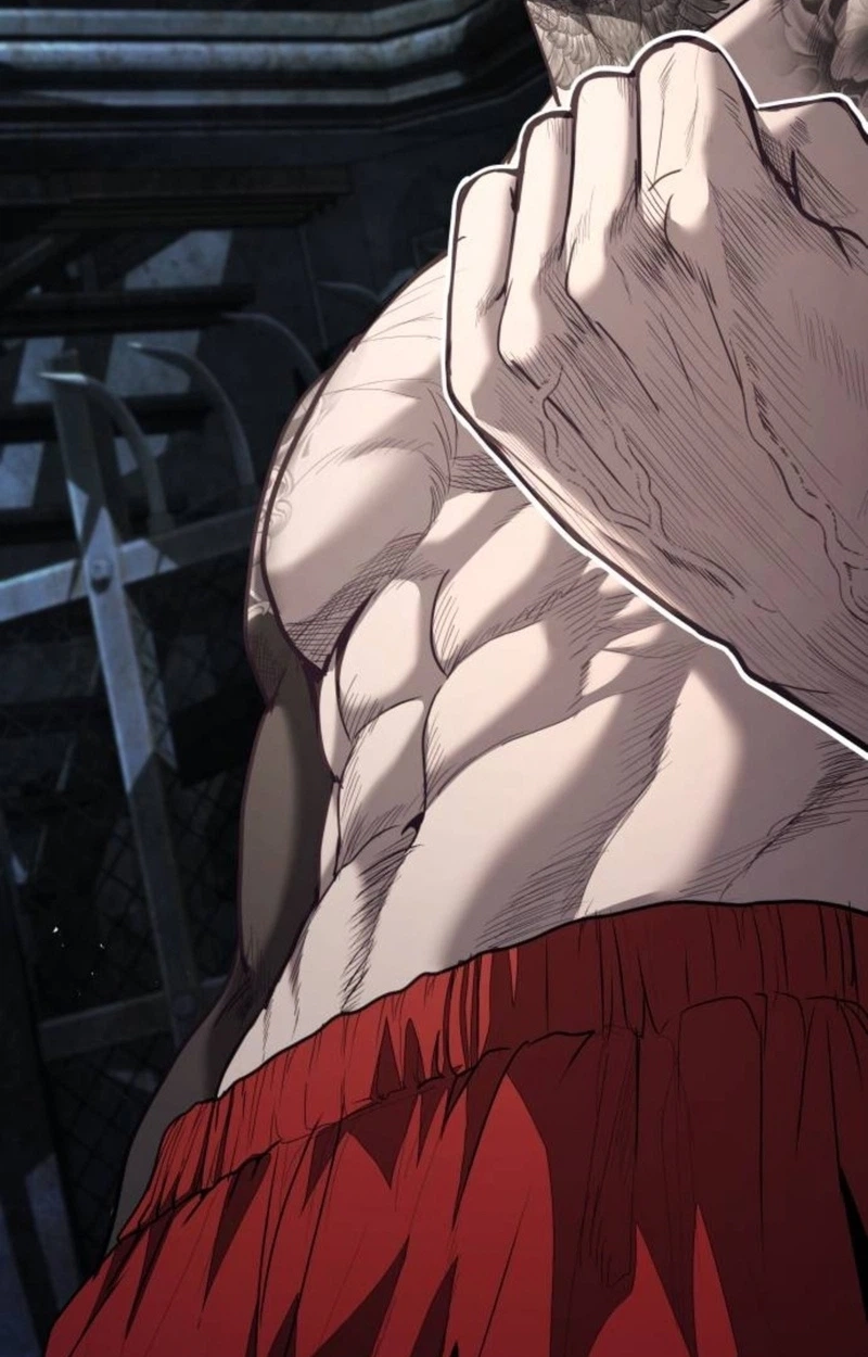 Read Boss Beating chapter 27 image 28 on Lezhin