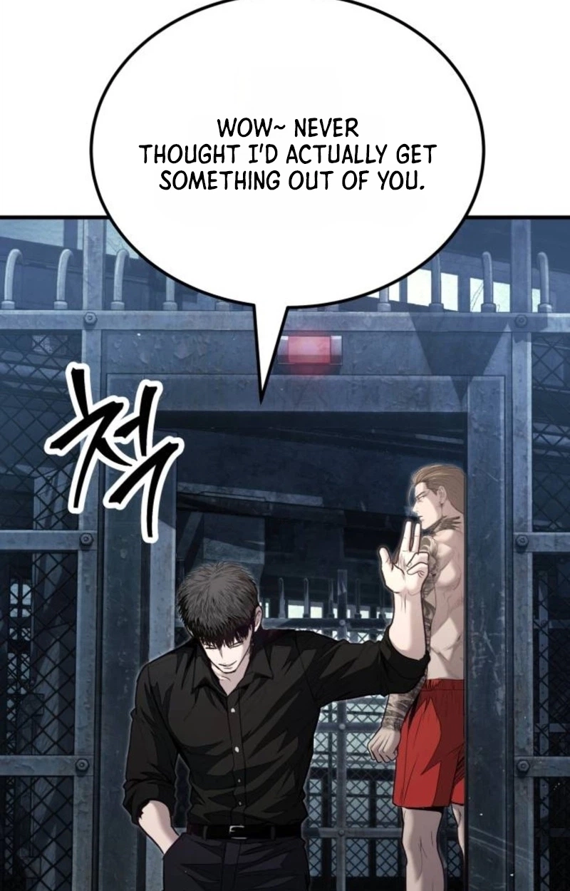 Read Boss Beating chapter 27 image 37 on Lezhin