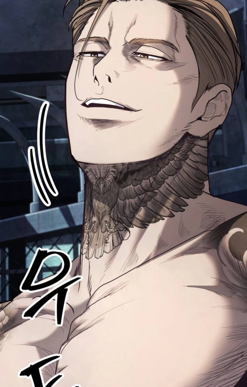 Read Boss Beating chapter 27 image 4 on Lezhin