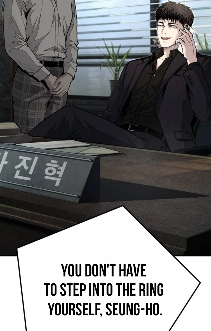 Read Boss Beating chapter 27 image 51 on Lezhin