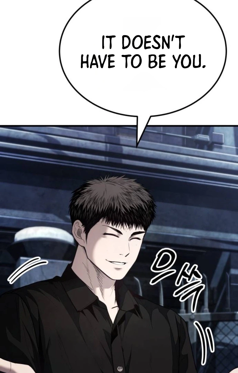 Read Boss Beating chapter 27 image 6 on Lezhin