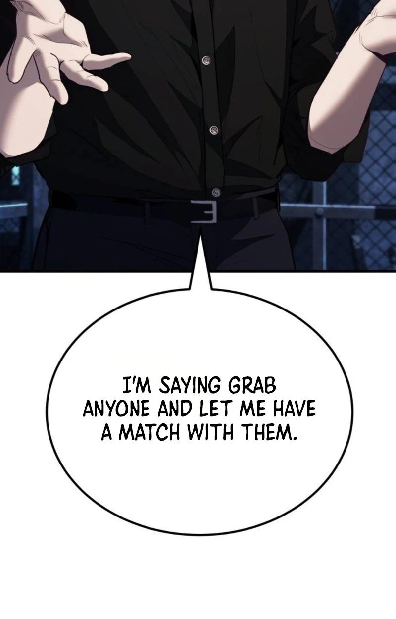 Read Boss Beating chapter 27 image 7 on Lezhin