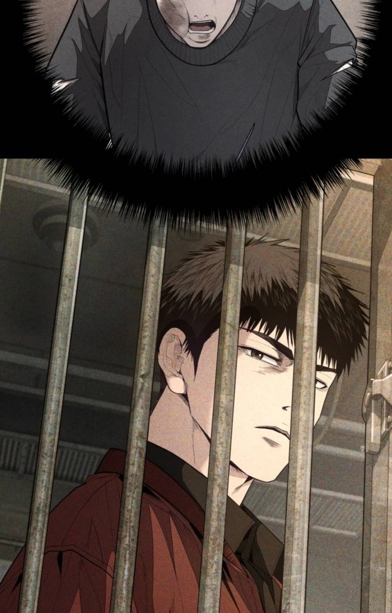 Read Boss Beating chapter 27 image 70 on Lezhin