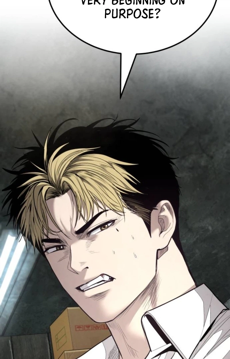 Read Boss Beating chapter 27 image 84 on Lezhin