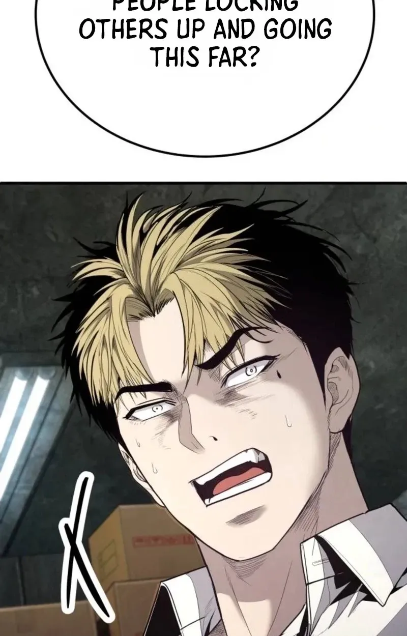 Read Boss Beating chapter 27 image 89 on Lezhin