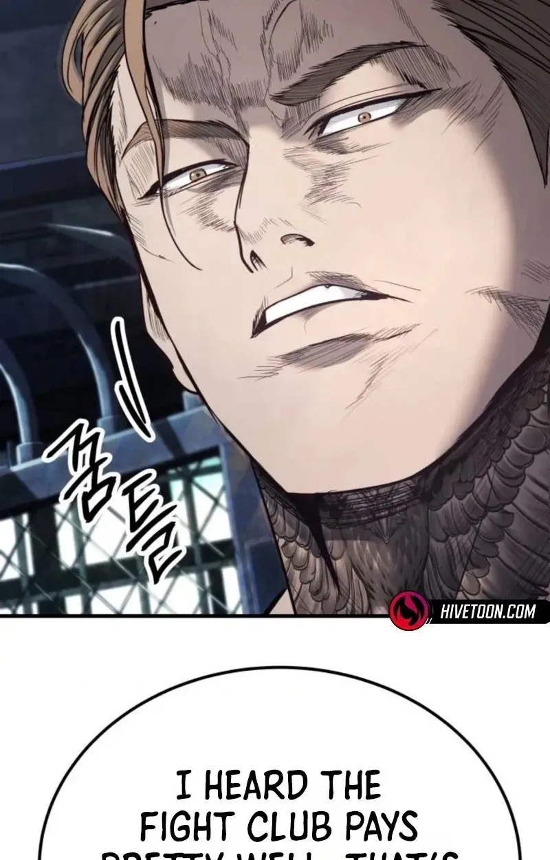Read Boss Beating chapter 27 image 9 on Lezhin