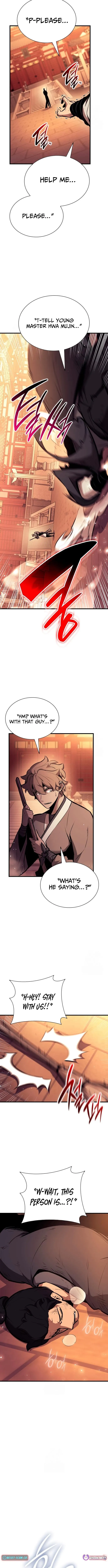 Read Boss Beating chapter 28 image 10 on Lezhin
