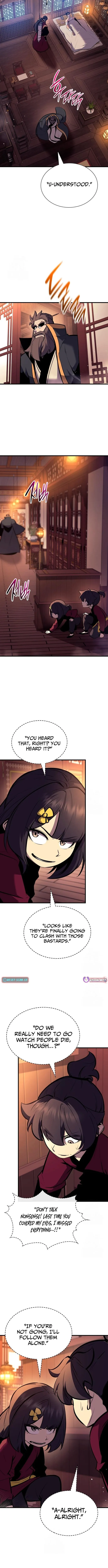 Read Boss Beating chapter 28 image 12 on Lezhin