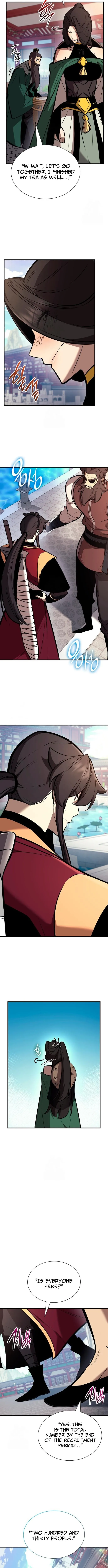 Read Boss Beating chapter 28 image 4 on Lezhin