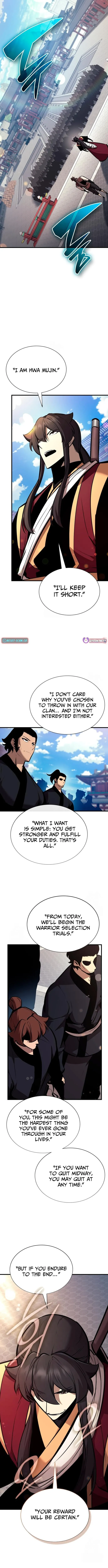 Read Boss Beating chapter 28 image 5 on Lezhin