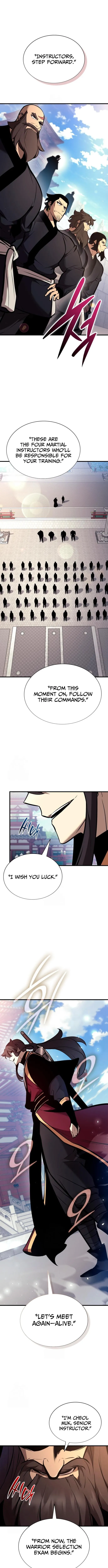 Read Boss Beating chapter 28 image 6 on Lezhin