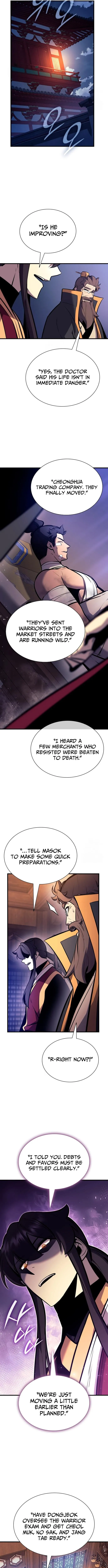 Read Boss Beating chapter 29 image 11 on Lezhin