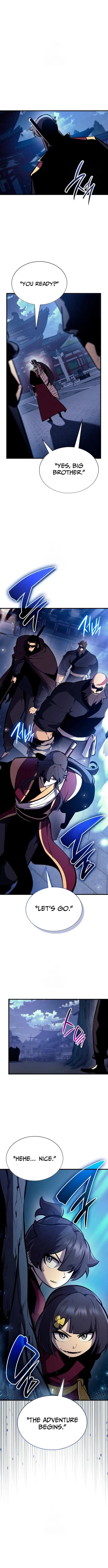 Read Boss Beating chapter 29 image 13 on Lezhin
