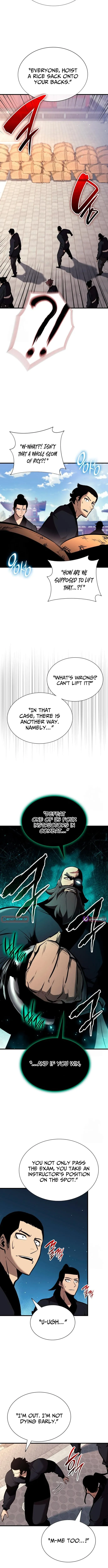 Read Boss Beating chapter 29 image 7 on Lezhin