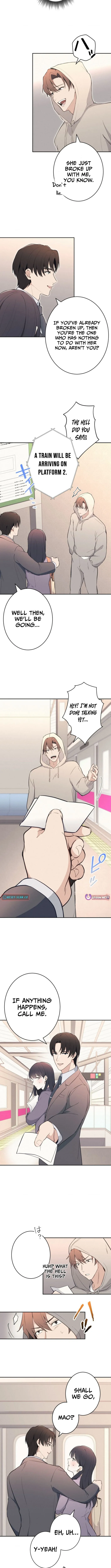 Read Boss Beating chapter 30.1 image 10 on Lezhin