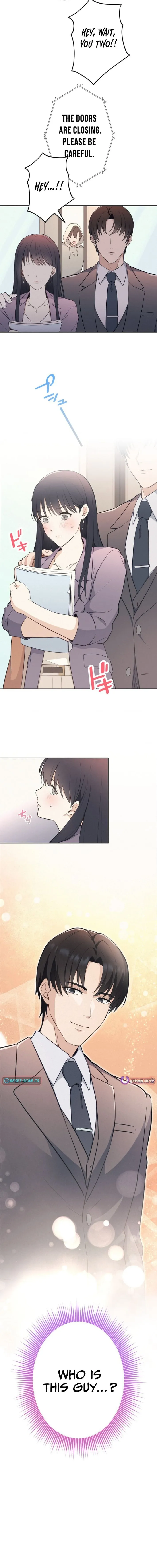 Read Boss Beating chapter 30.1 image 11 on Lezhin