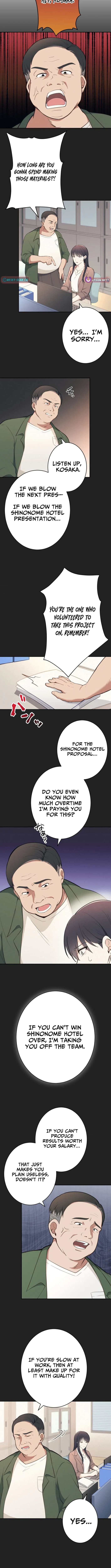 Read Boss Beating chapter 30.1 image 3 on Lezhin