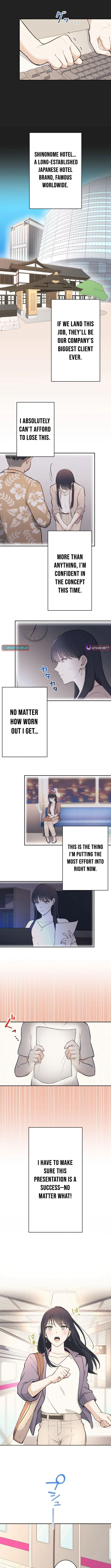 Read Boss Beating chapter 30.1 image 4 on Lezhin