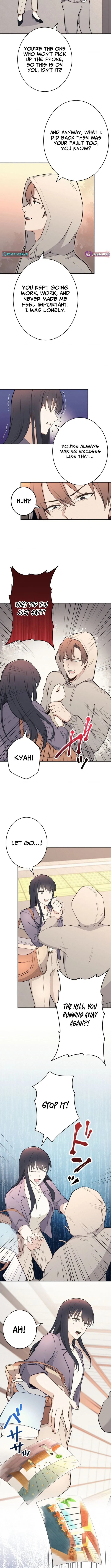 Read Boss Beating chapter 30.1 image 7 on Lezhin