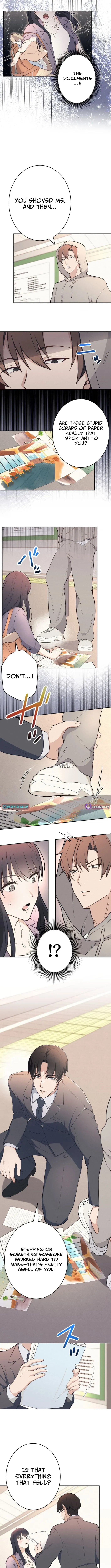 Read Boss Beating chapter 30.1 image 8 on Lezhin
