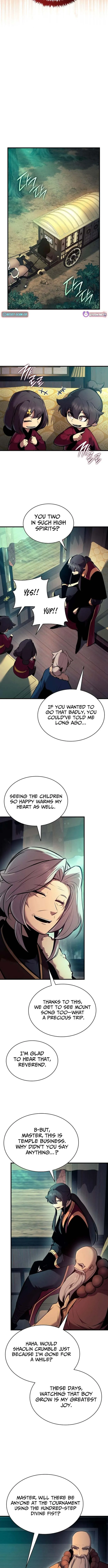 Read Boss Beating chapter 30.2 image 10 on Lezhin