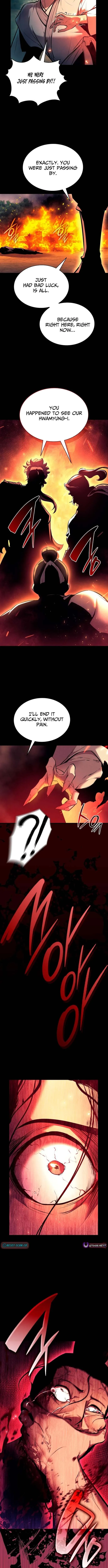 Read Boss Beating chapter 30.2 image 13 on Lezhin