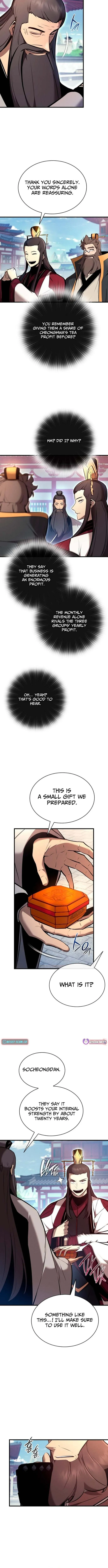 Read Boss Beating chapter 30.2 image 2 on Lezhin