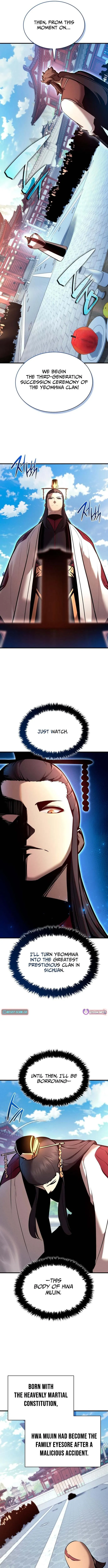 Read Boss Beating chapter 30.2 image 3 on Lezhin