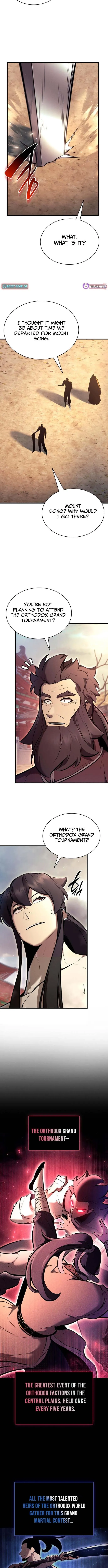 Read Boss Beating chapter 30.2 image 6 on Lezhin