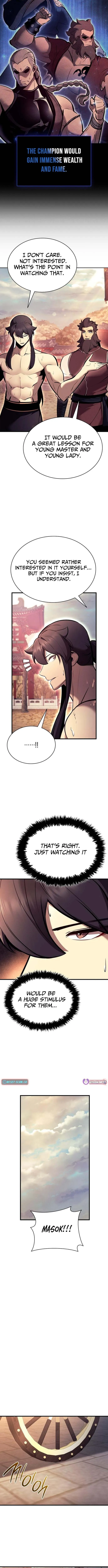 Read Boss Beating chapter 30.2 image 7 on Lezhin