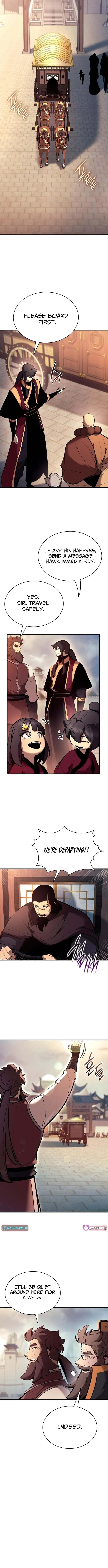 Read Boss Beating chapter 30.2 image 8 on Lezhin
