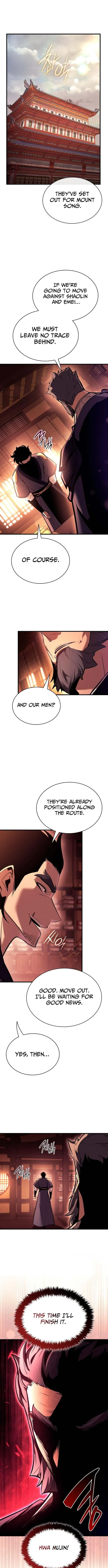 Read Boss Beating chapter 30.2 image 9 on Lezhin