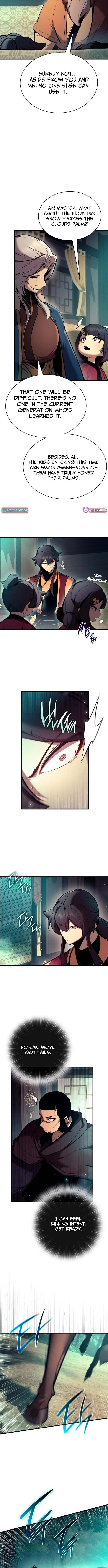 Read Boss Beating chapter 30.3 image 11 on Lezhin