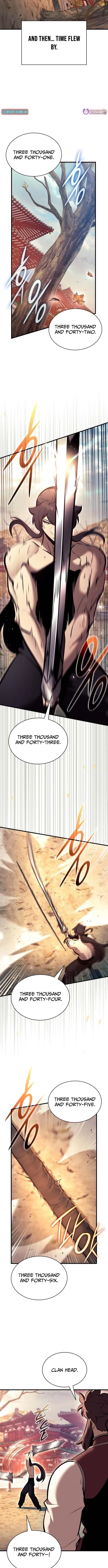 Read Boss Beating chapter 30.3 image 5 on Lezhin