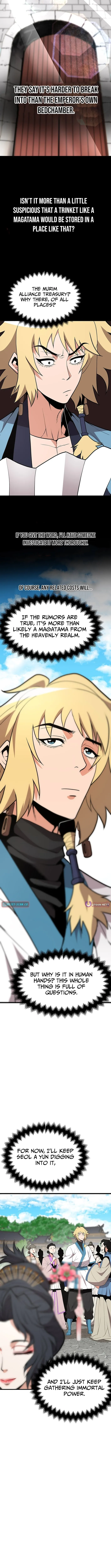 Read Boss Beating chapter 30 image 10 on Lezhin