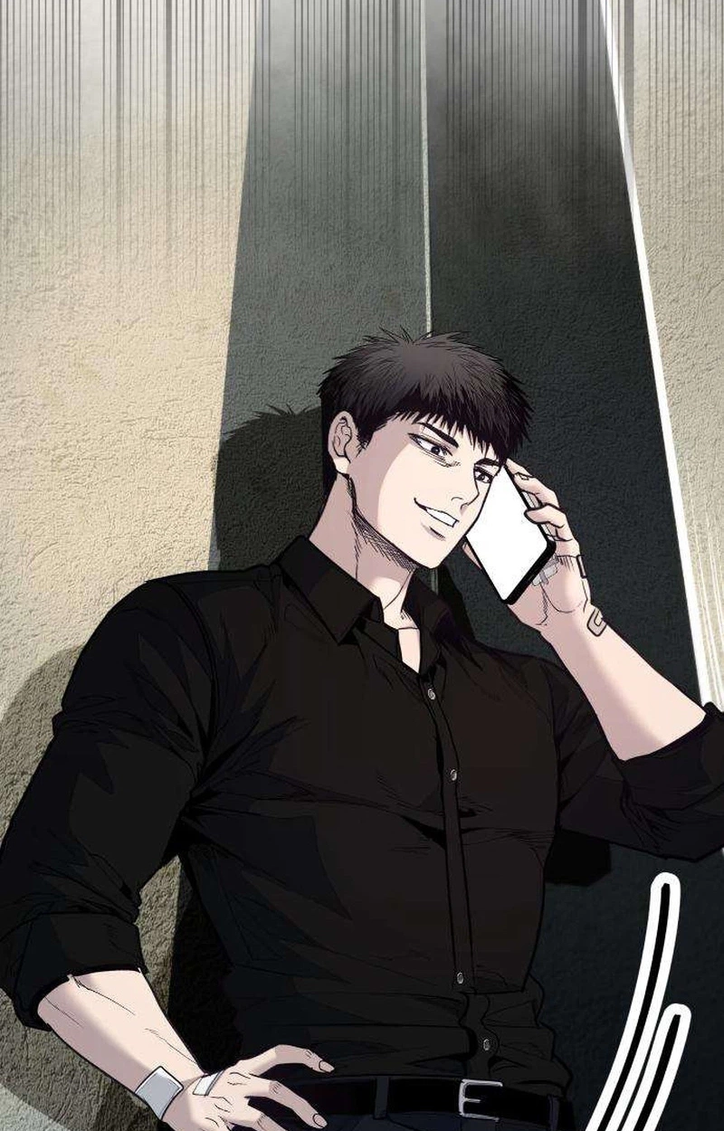 Read Boss Beating chapter 31 image 10 on Lezhin