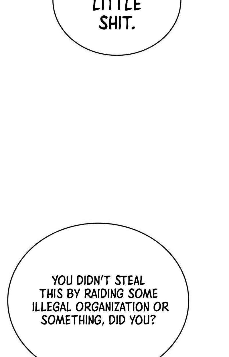 Read Boss Beating chapter 31 image 16 on Lezhin