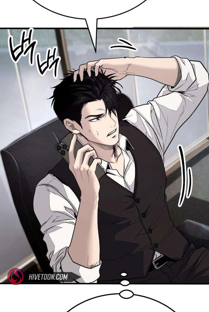 Read Boss Beating chapter 31 image 17 on Lezhin