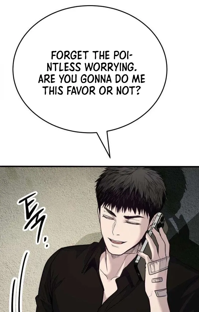 Read Boss Beating chapter 31 image 19 on Lezhin