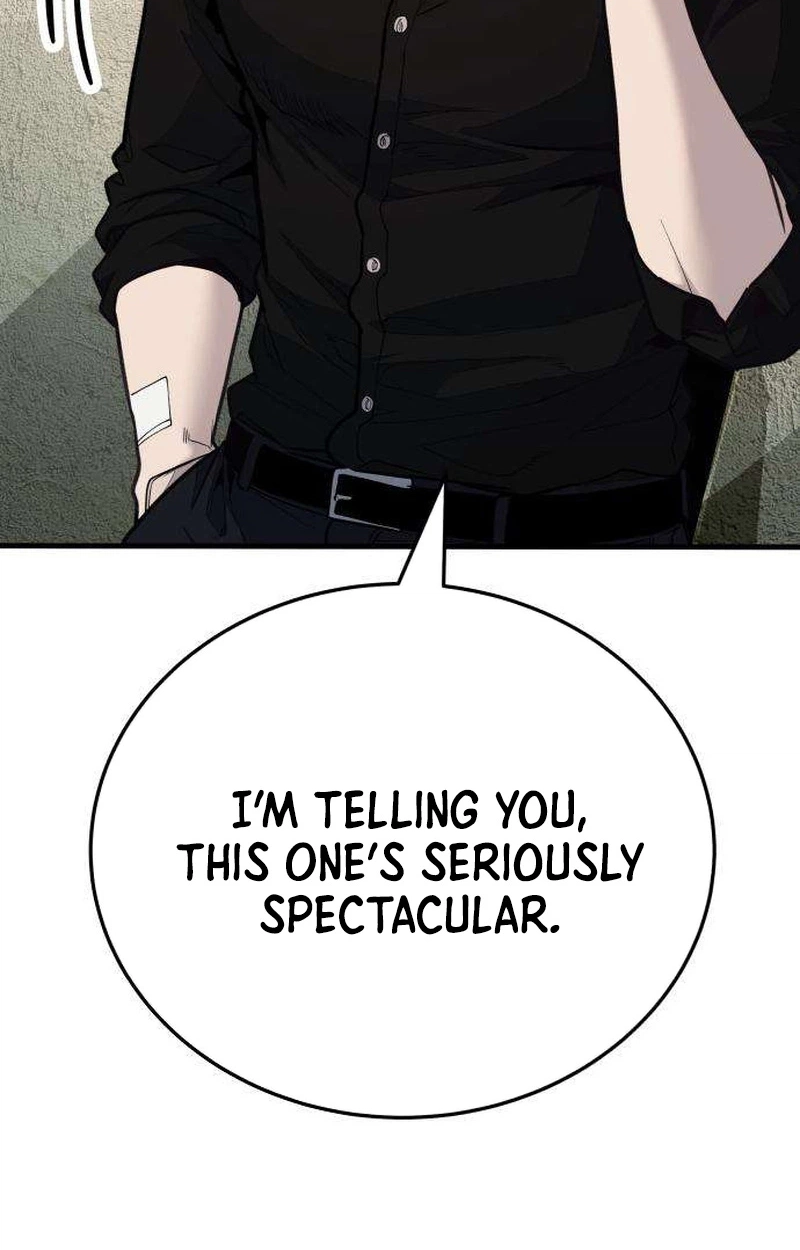 Read Boss Beating chapter 31 image 20 on Lezhin