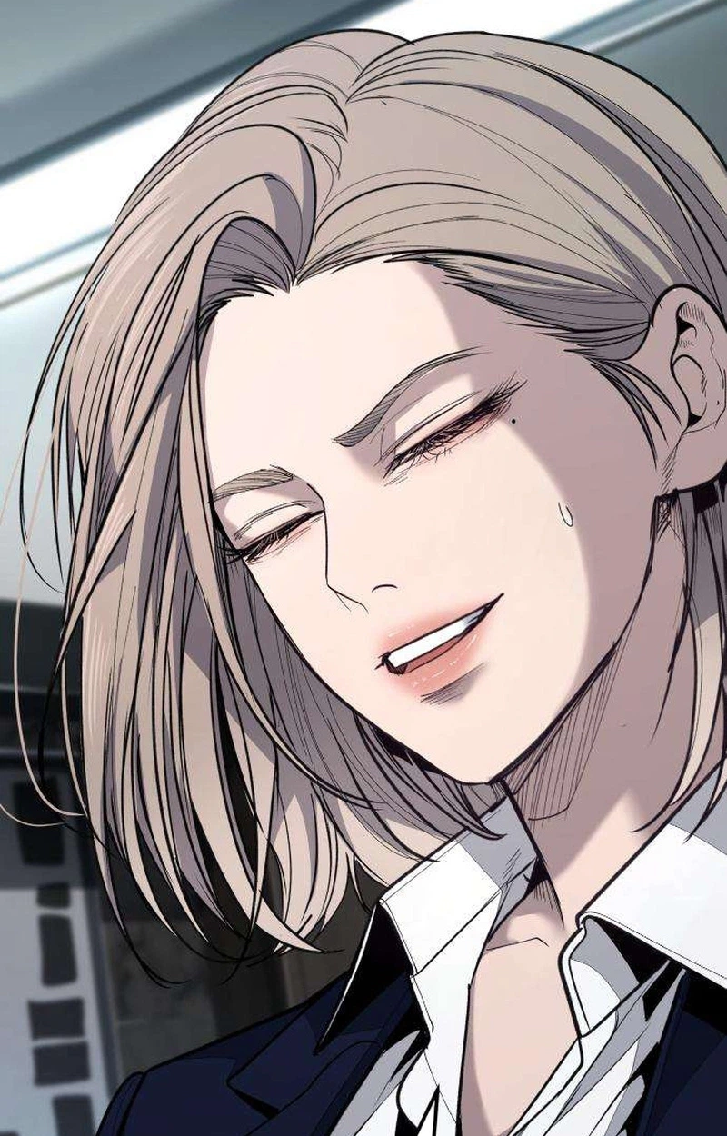 Read Boss Beating chapter 31 image 200 on Lezhin