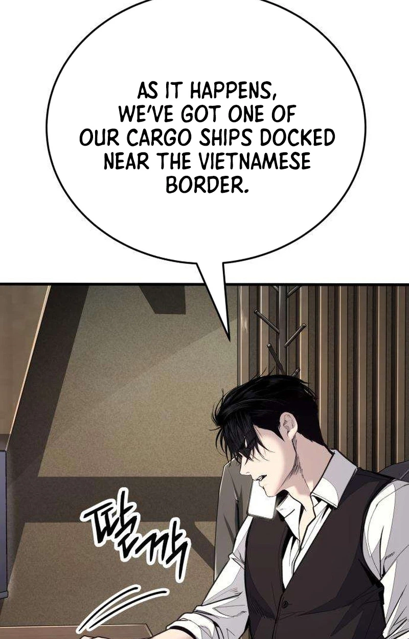 Read Boss Beating chapter 31 image 24 on Lezhin