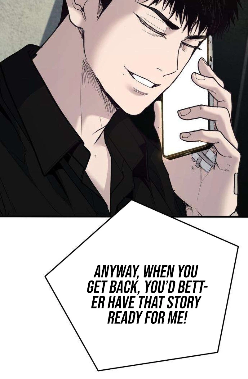 Read Boss Beating chapter 31 image 27 on Lezhin