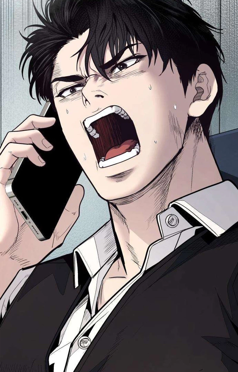 Read Boss Beating chapter 31 image 3 on Lezhin