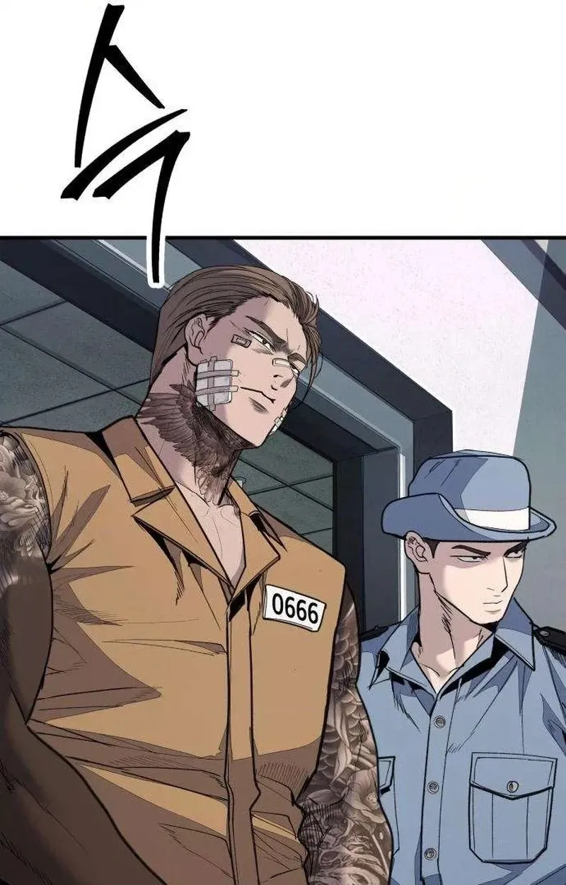 Read Boss Beating chapter 31 image 39 on Lezhin